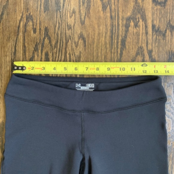 🆕 UA Cold Gear Tights - Picture 5 of 8